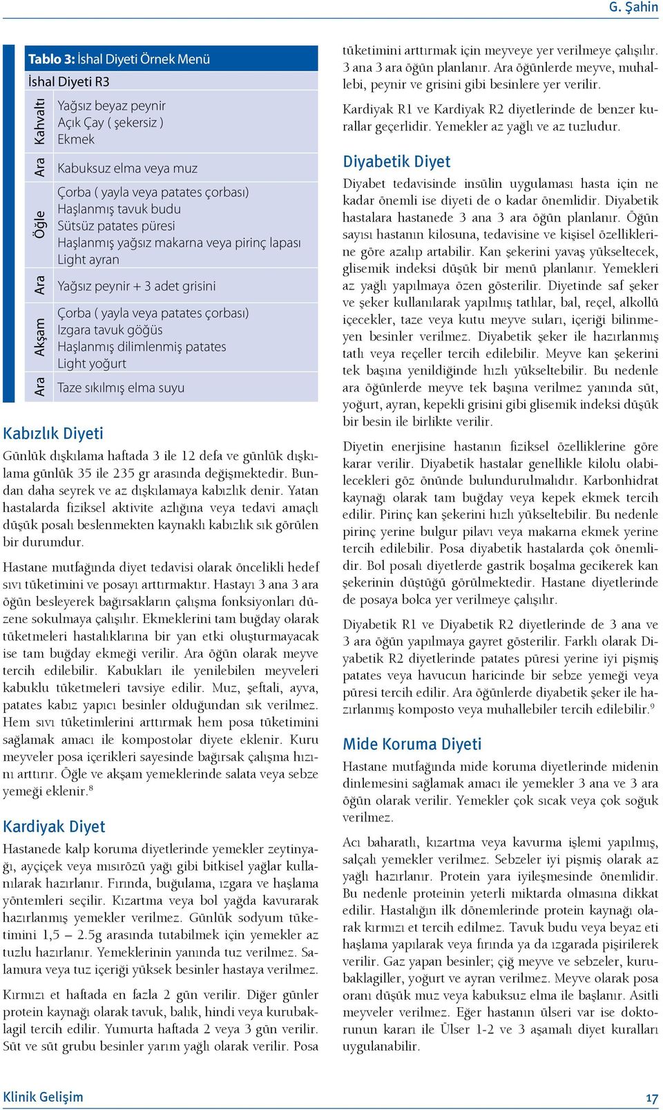 elma suyu Kabızlık Diyeti Günlük dışkılama haftada 3 ile 12 defa ve günlük dışkılama günlük 35 ile 235 gr arasında değişmektedir. Bundan daha seyrek ve az dışkılamaya kabızlık denir.