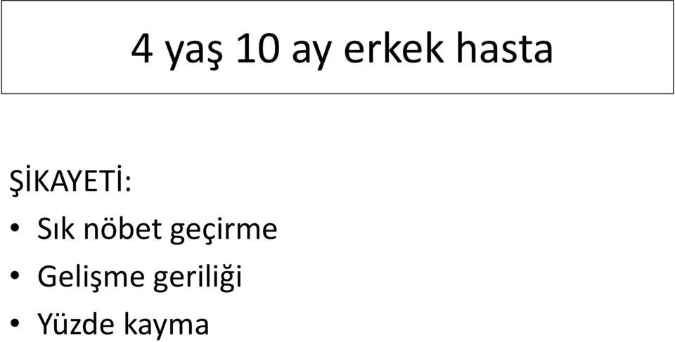 nöbet geçirme