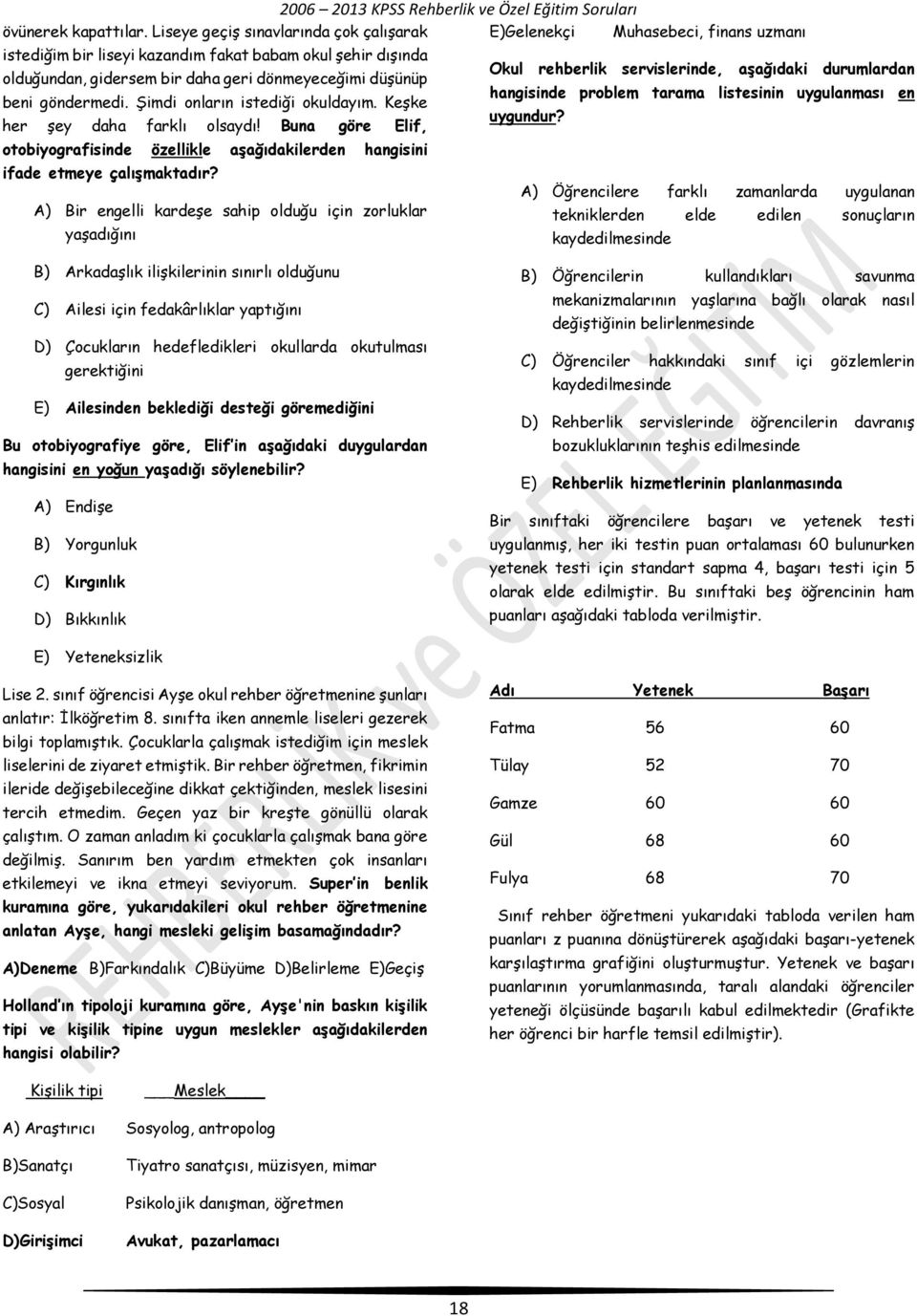 olduğundan, gidersem bir daha geri dönmeyeceğimi düşünüp hangisinde problem tarama listesinin uygulanması en beni göndermedi. Şimdi onların istediği okuldayım. Keşke uygundur?