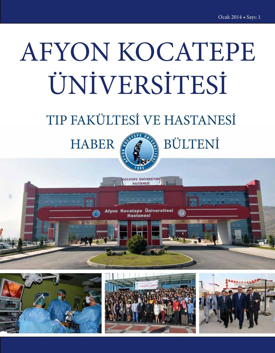 ÜNİVERSİTESİ TIP