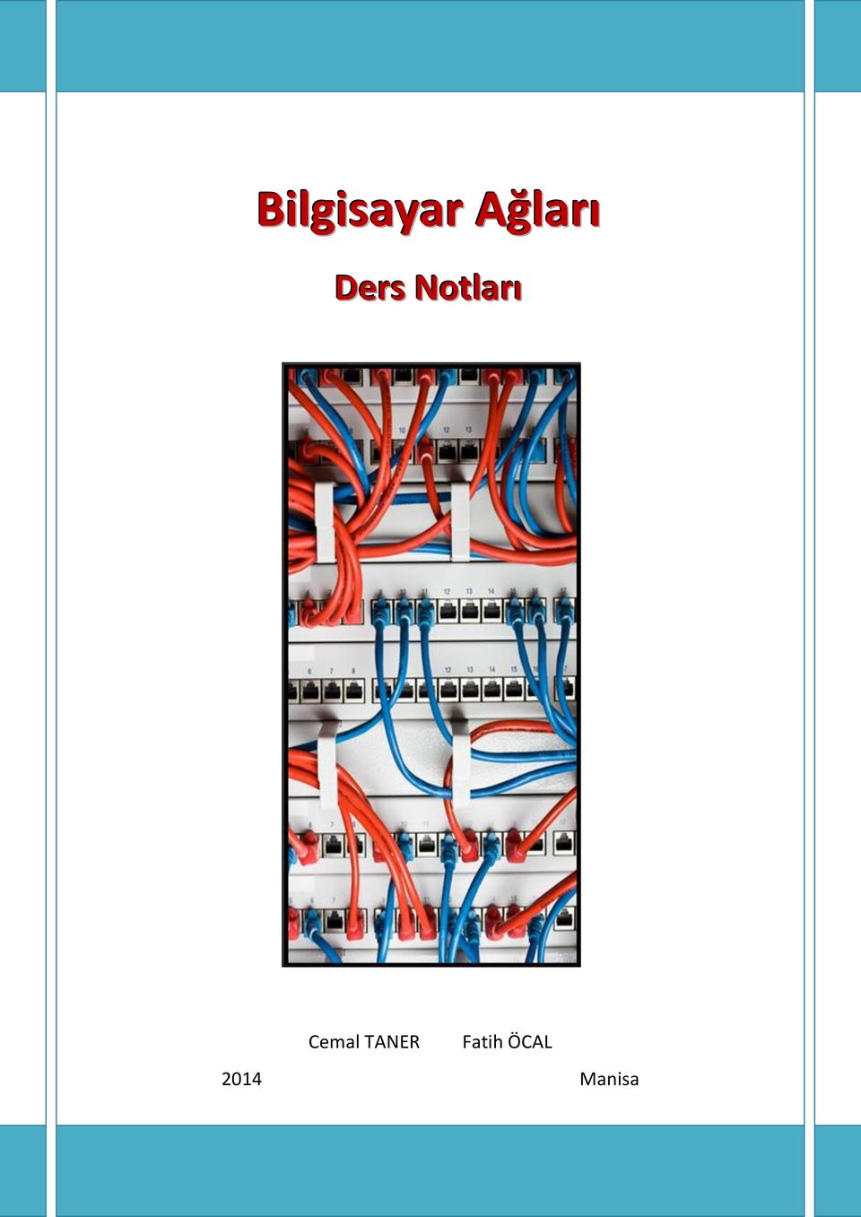 Bilgisayar Ağları Ders Notları - PDF Free Download