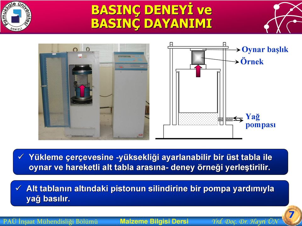 örneği i yerleştirilir.