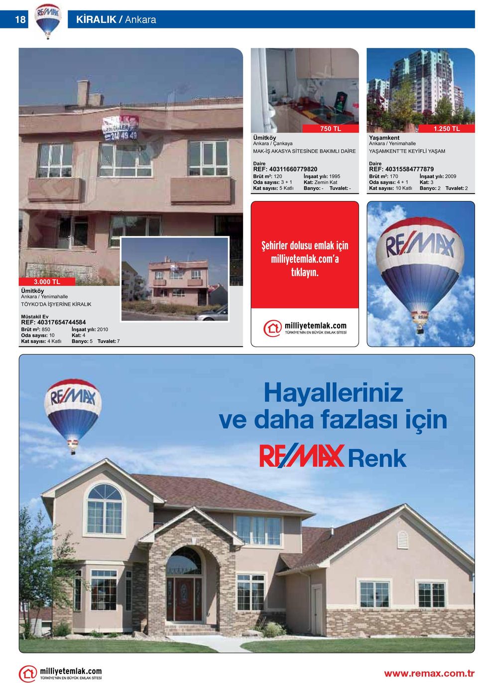 0 TL REF: 066077980 0 99 + Zemin Kat REF: 08777879 70 + 0 Katlı