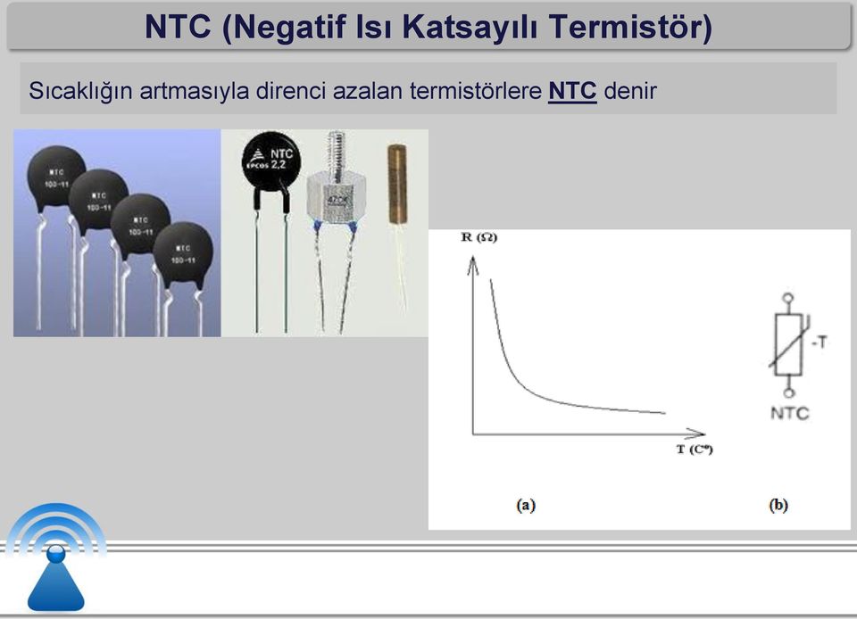 Sıcaklığın artmasıyla