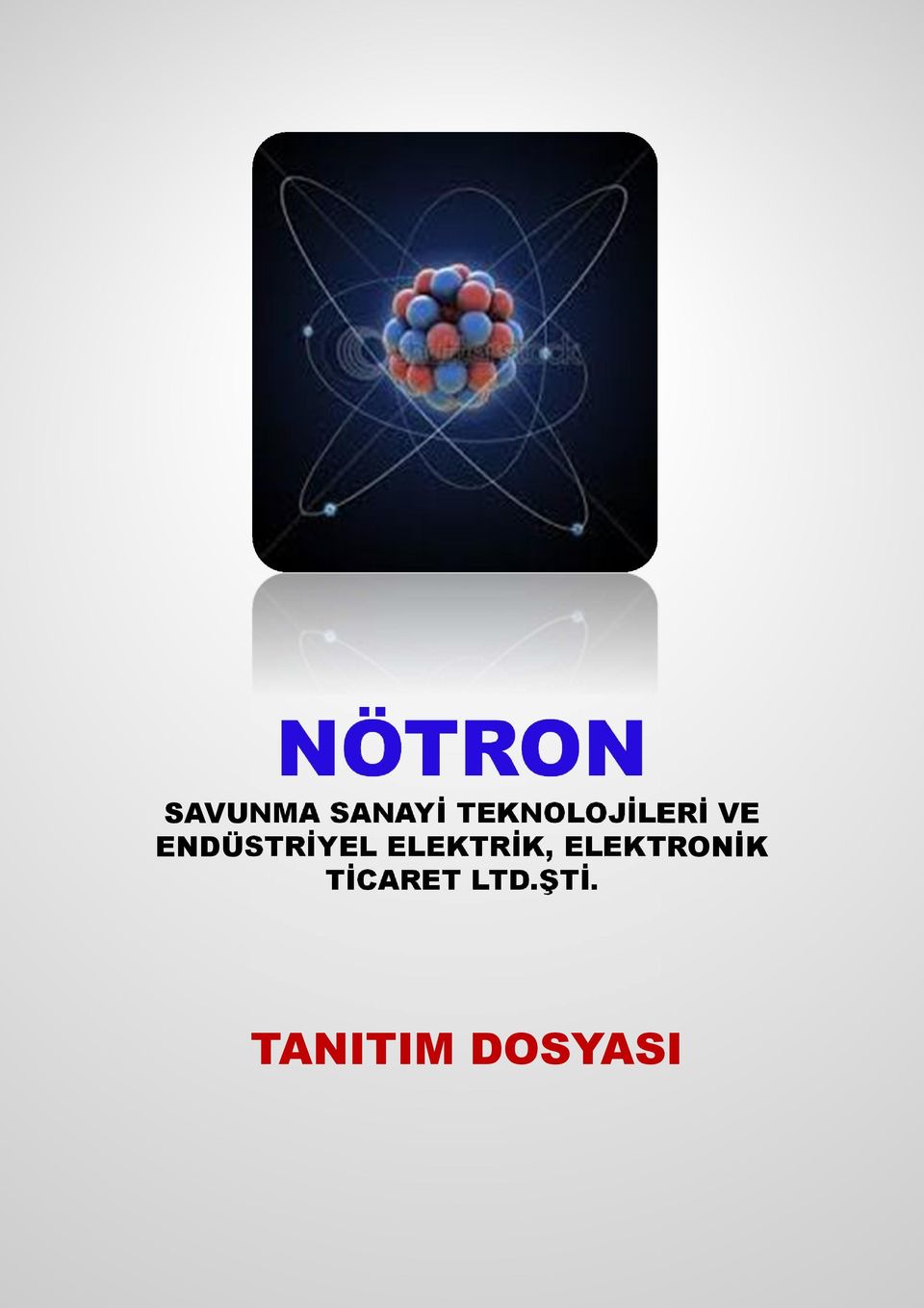 ENDÜSTRİYEL ELEKTRİK,