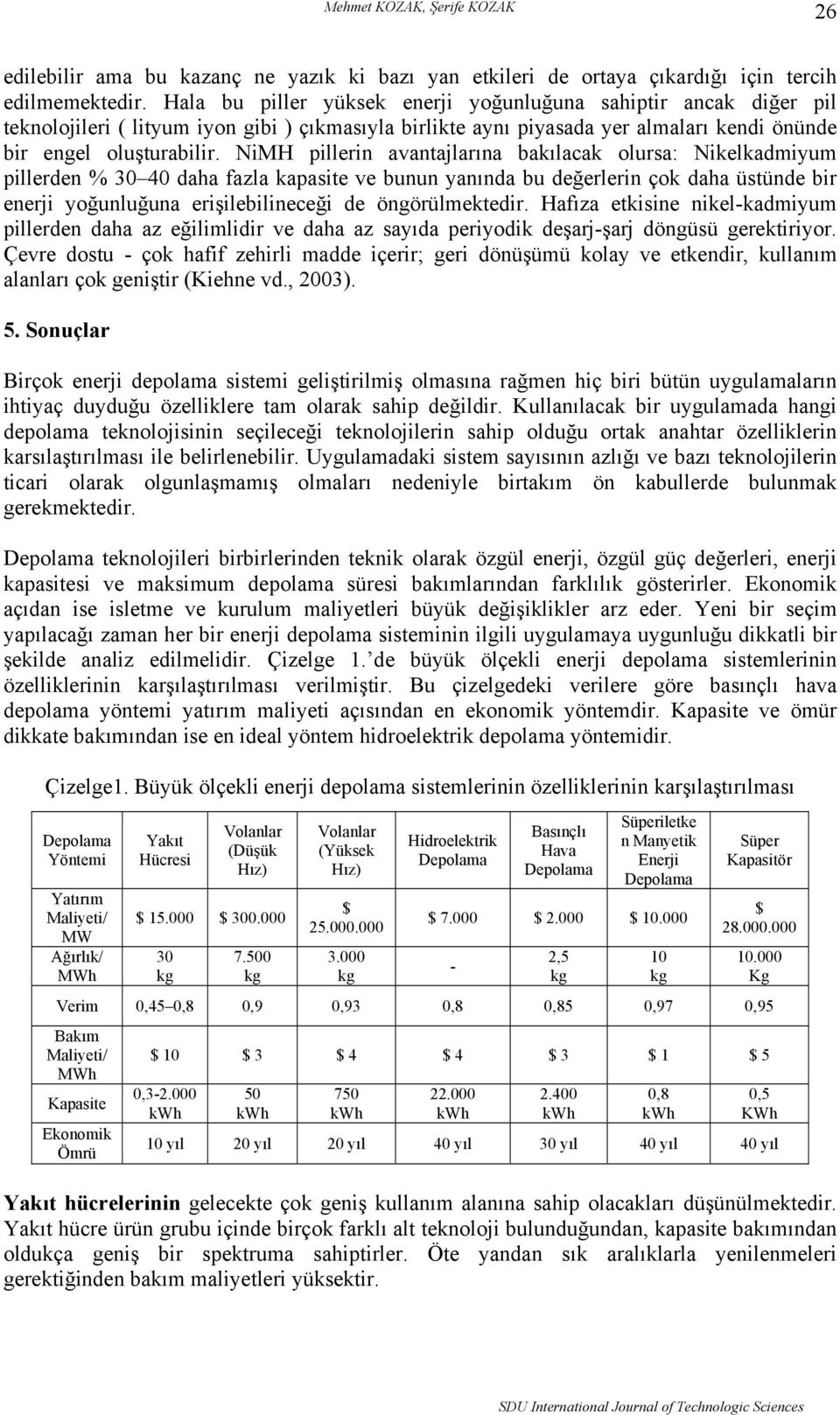 NiMH pillerin avantajlarına bakılacak olursa: Nikelkadmiyum pillerden % 30 40 daha fazla kapasite ve bunun yanında bu değerlerin çok daha üstünde bir enerji yoğunluğuna erişilebilineceği de