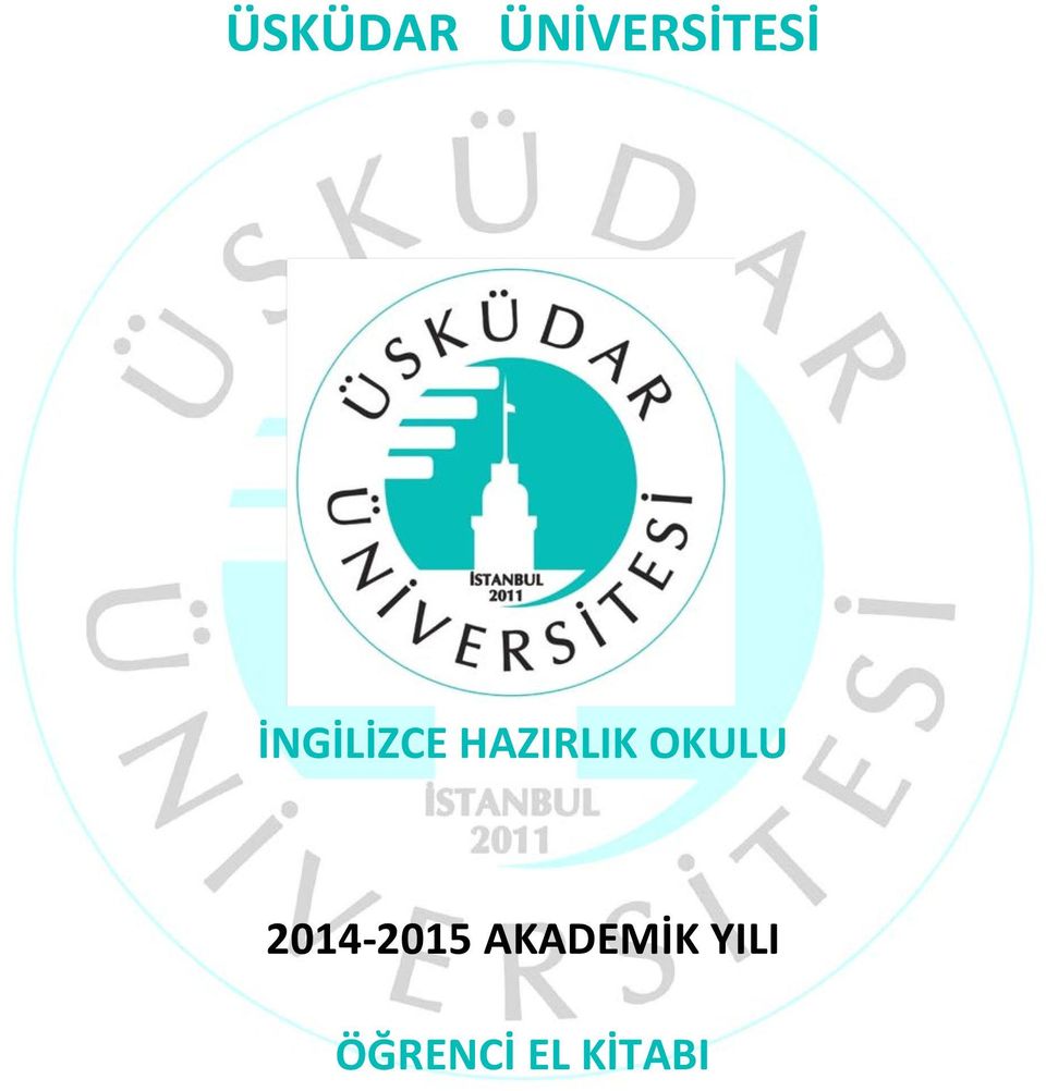 OKULU 2014-2015