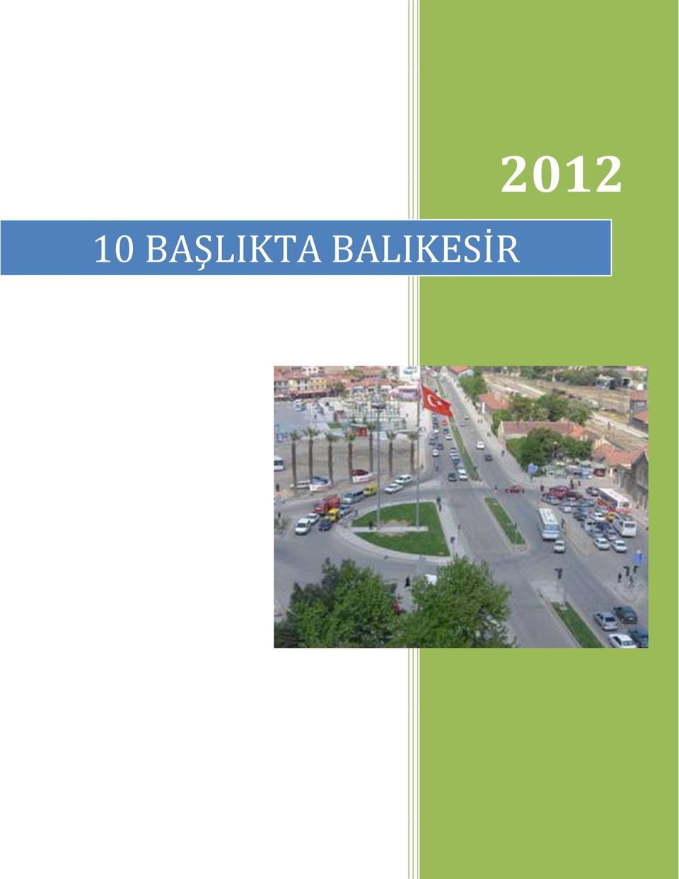 BALIKESİR