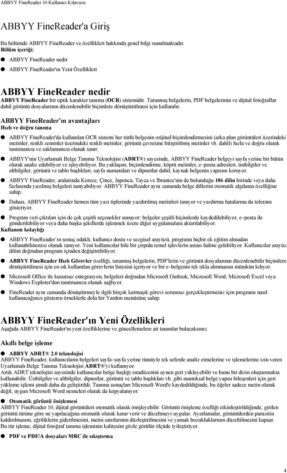 Https Help Abbyy Com Static Guides Finereader 14 Guide Turkish Pdf