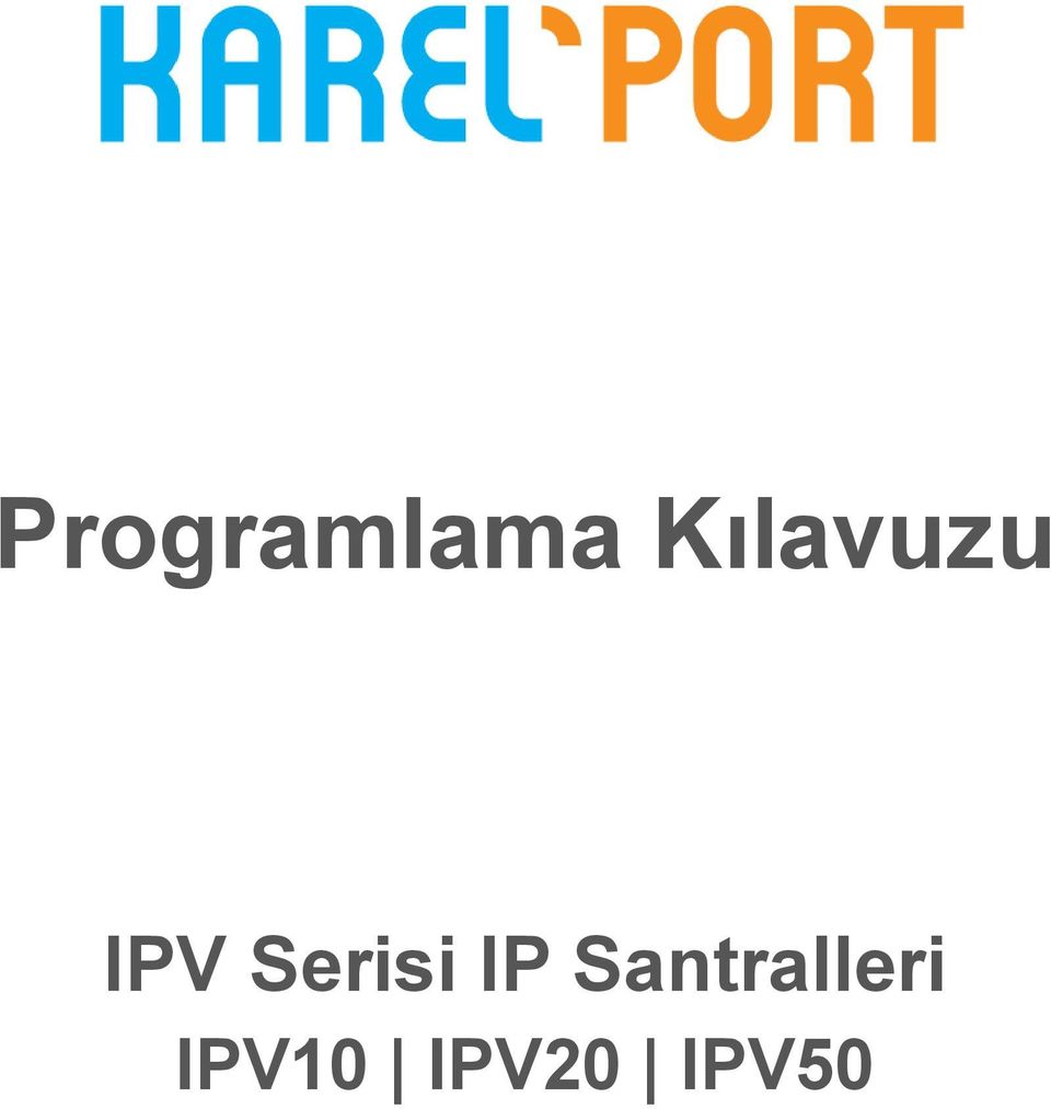 Serisi IP