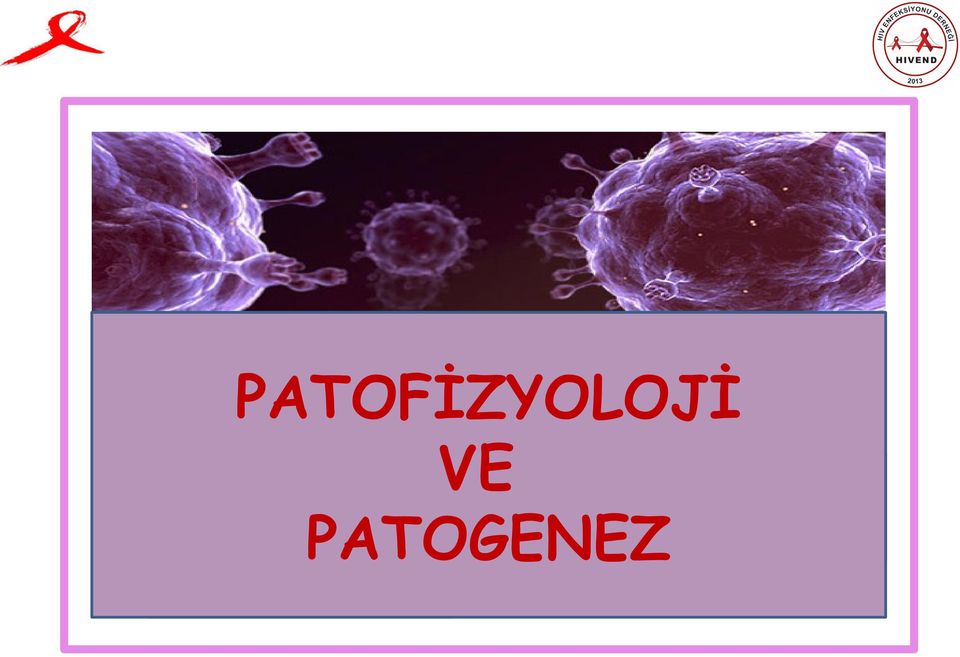 PATOGENEZ