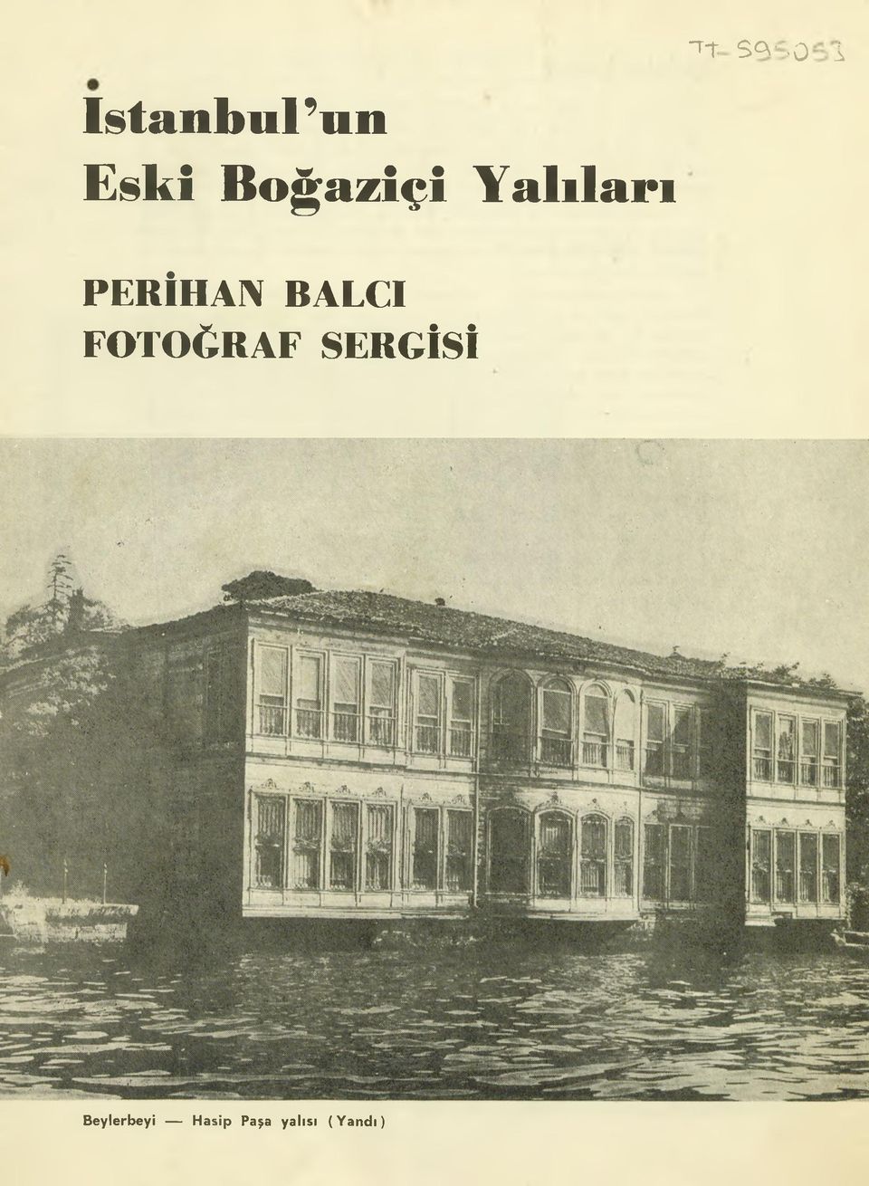 PERİHAN BALCI FOTOĞRAF