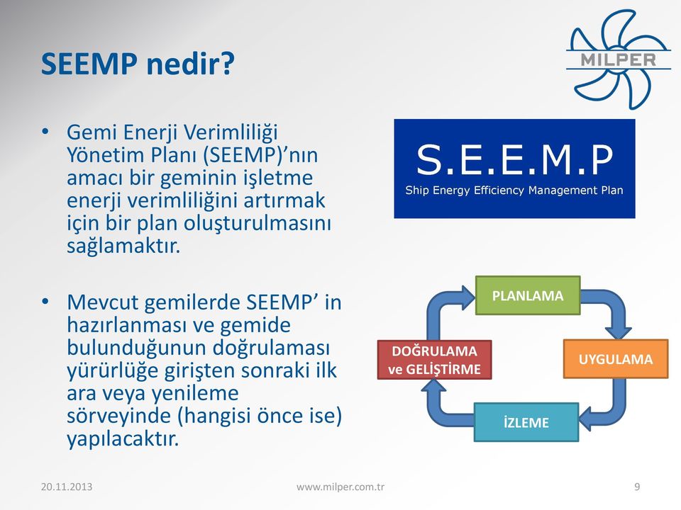 artırmak için bir plan oluşturulmasını sağlamaktır.