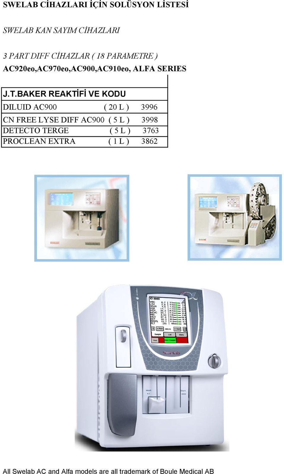 DILUID AC900 3996 CN FREE LYSE DIFF AC900 ( 5 L ) 3998