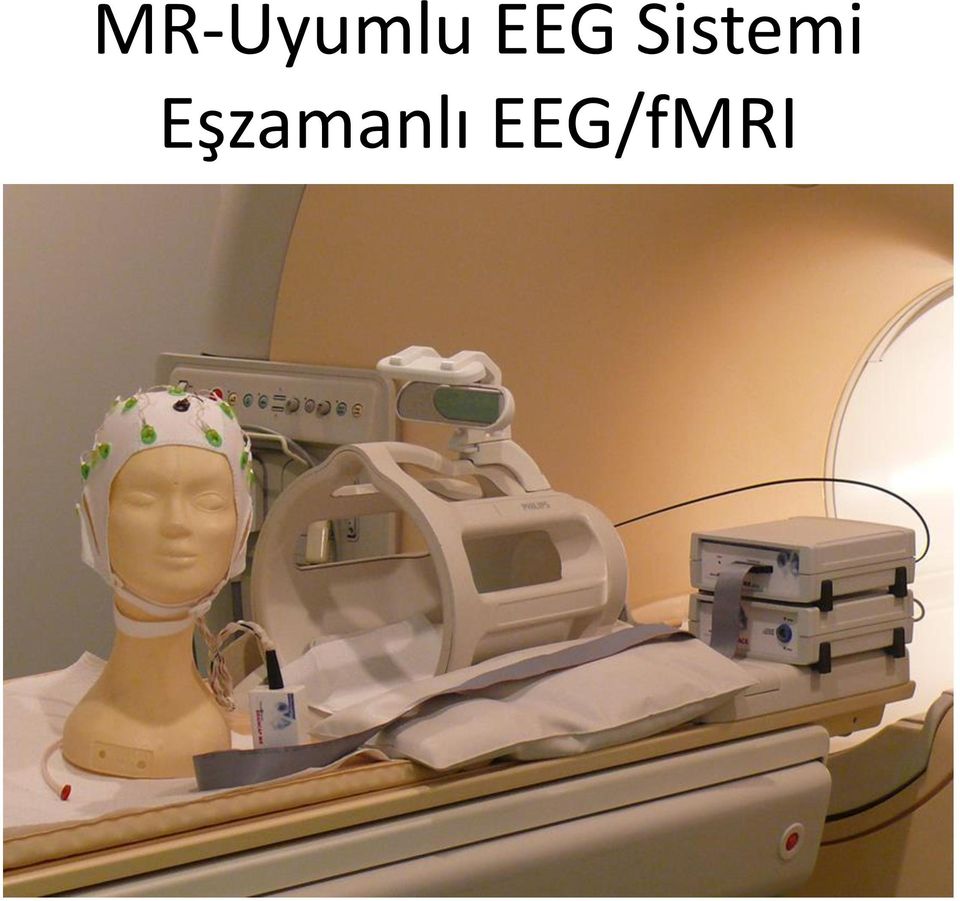 EEG/fMRI Acıbadem