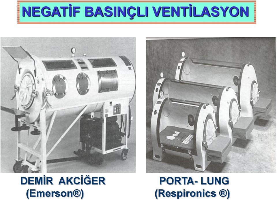 AKCİĞER PORTA- LUNG