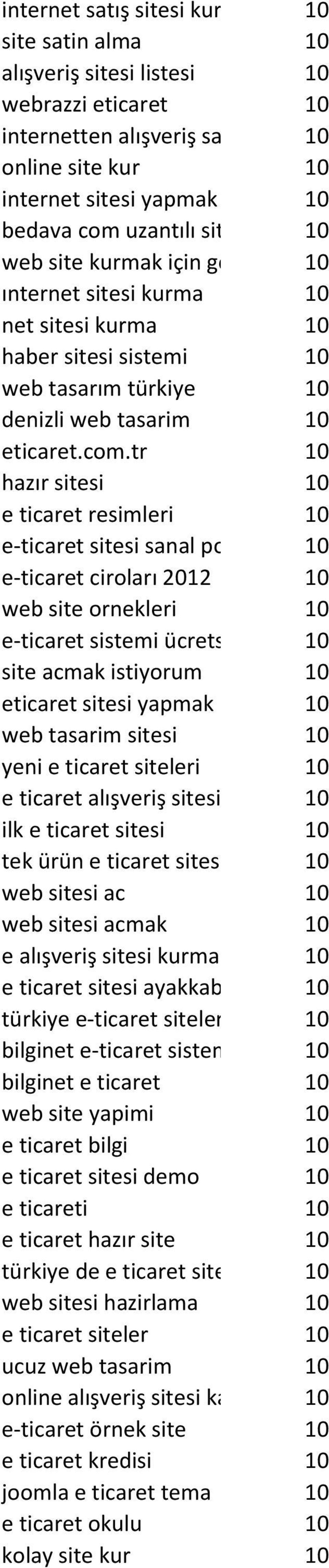 uzantılı site açmak10 web site kurmak için gerekenler10 ınternet sitesi kurma 10 net sitesi kurma 10 haber sitesi sistemi 10 web tasarım türkiye 10 denizli web tasarim 10 eticaret.com.