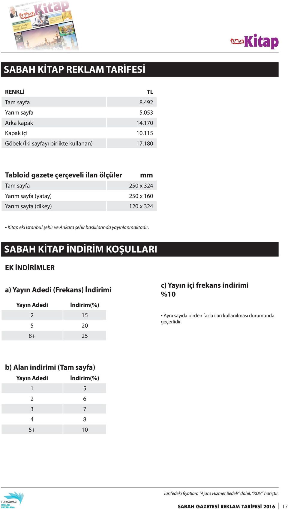 yayınlanmaktadır.