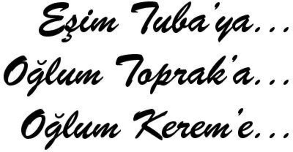 Toprak a