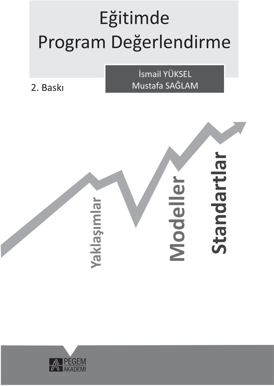 Baskı İsmail YÜKSEL