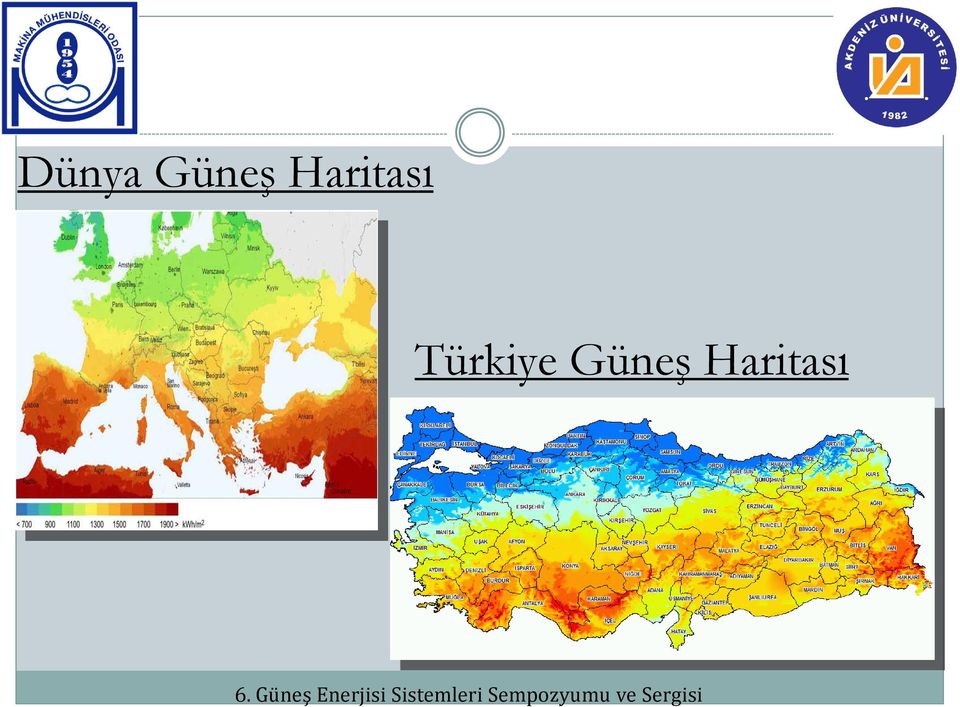 Haritası