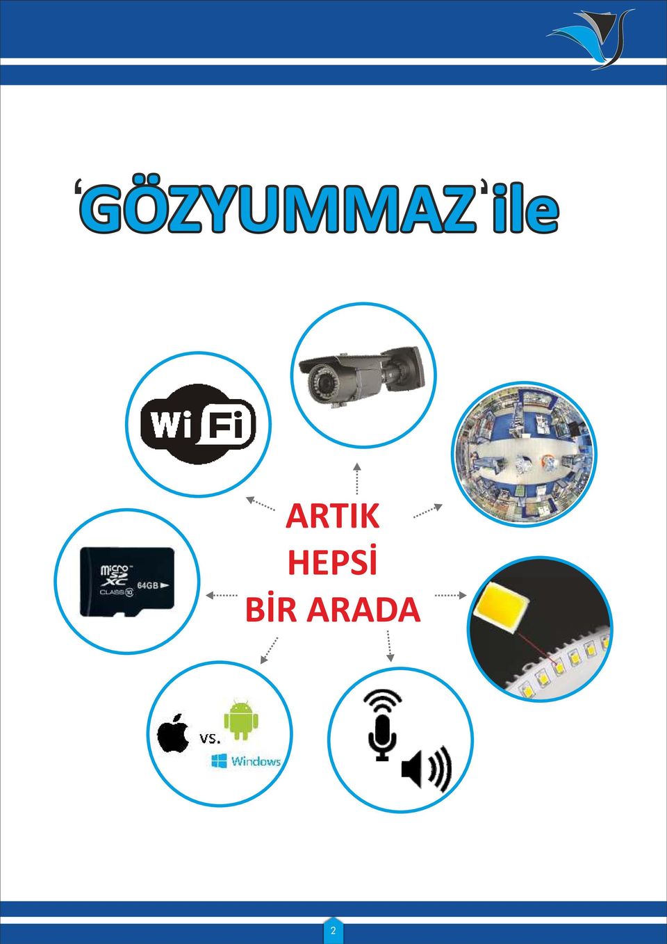 HEPSİ BİR