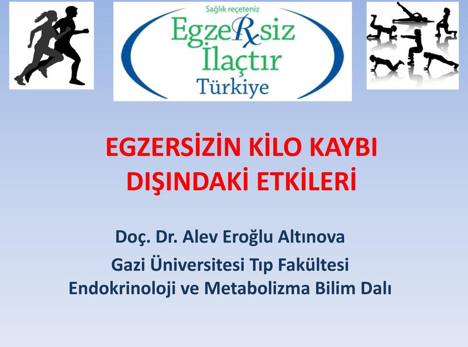 Alev Eroğlu Altınova Gazi