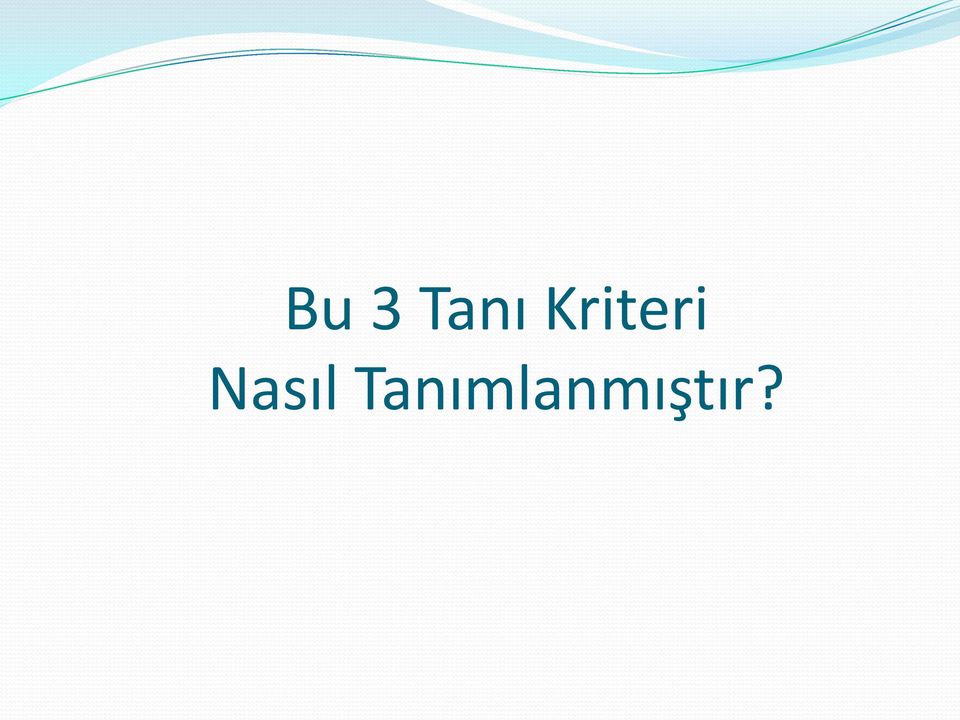 Nasıl