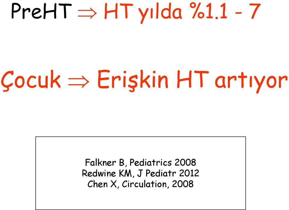 Falkner B, Pediatrics 2008