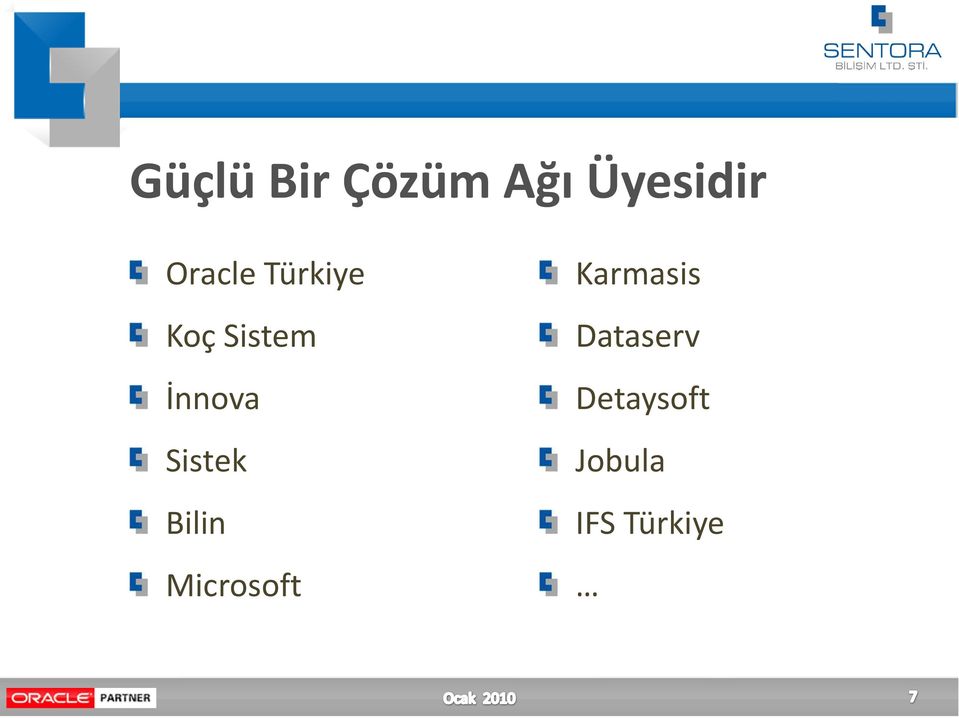 Sistek Bilin Microsoft Karmasis