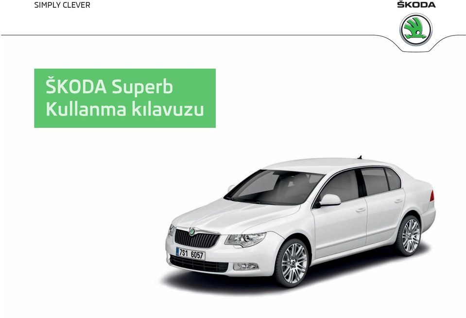 ŠKODA