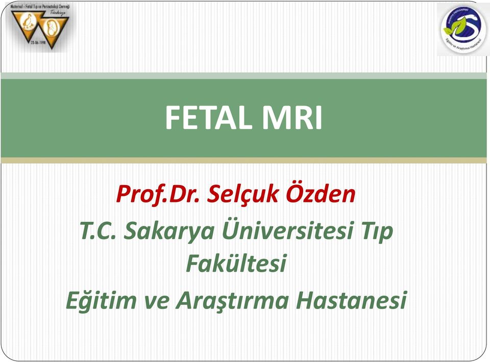 Sakarya Üniversitesi Tıp