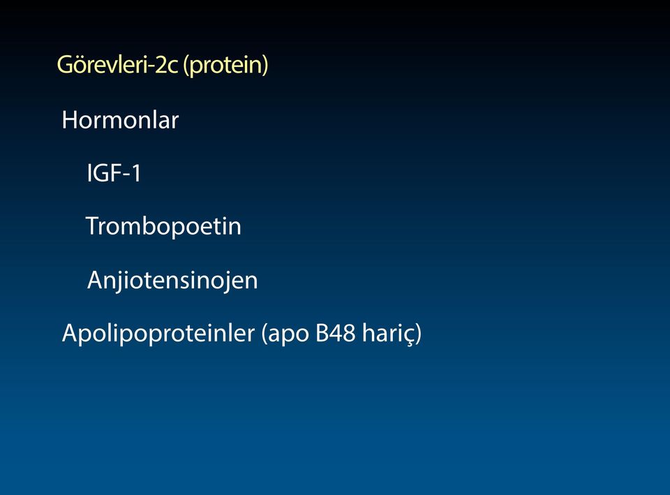 Trombopoetin