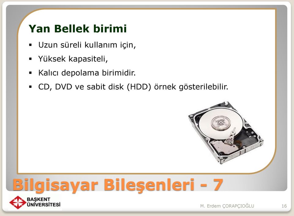 birimidir.