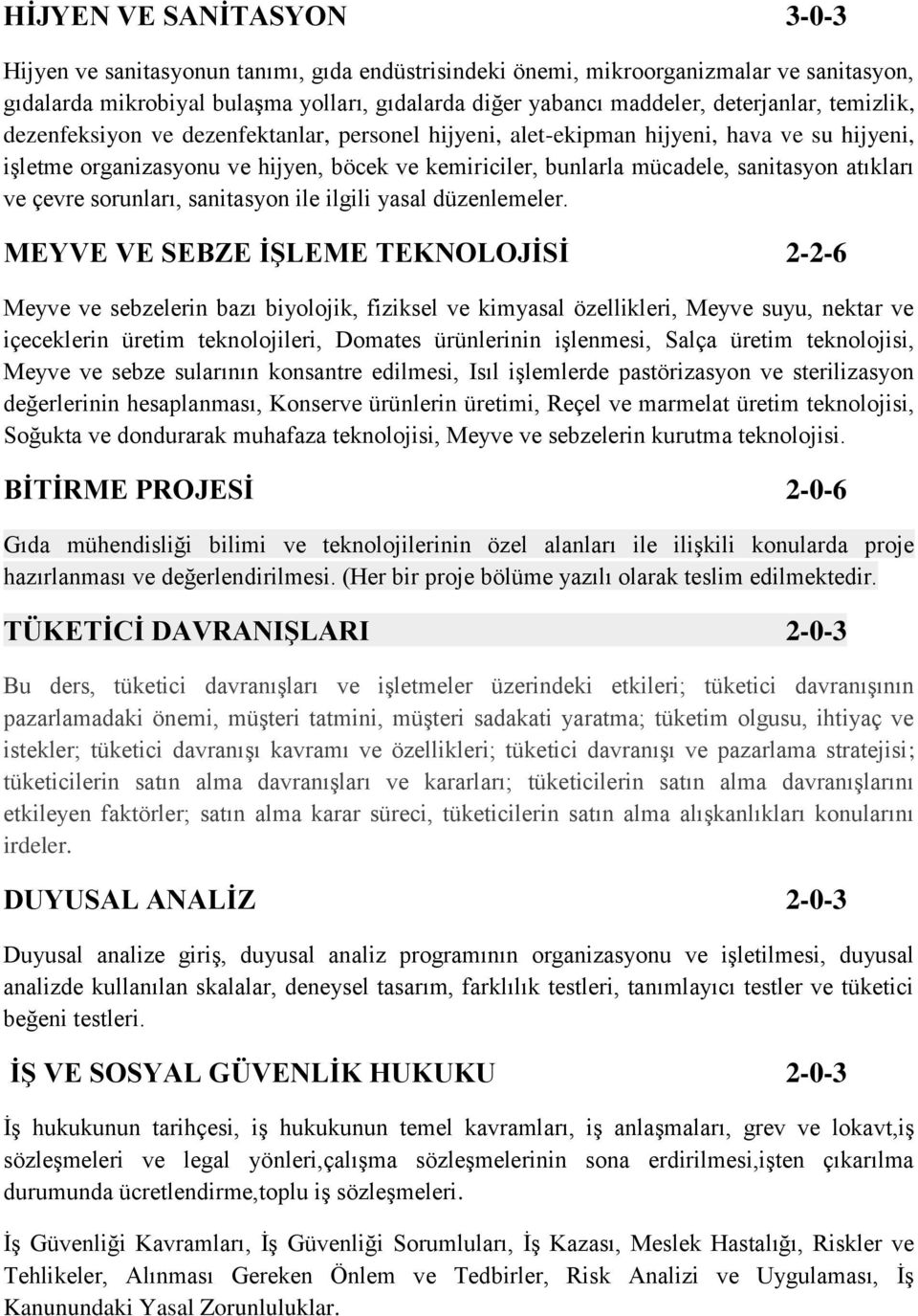 sanitasyon atıkları ve çevre sorunları, sanitasyon ile ilgili yasal düzenlemeler.