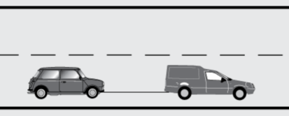 36. Aşağıdakilerden hangisi duraklama sayılır? A) Öndeki aracın durması nedeni ile beklemek B) Trafik görevlisinin dur işaretine uymak C) Kırmızı ışıkta beklemek D) Yolcu indirmek ve bindirmek 37.