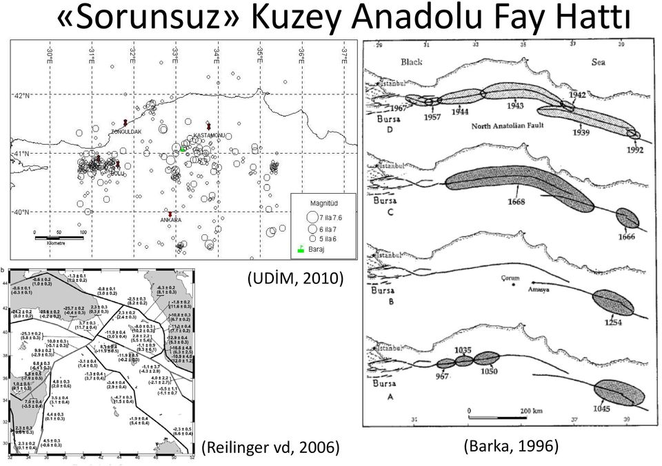 (UDİM, 2010)