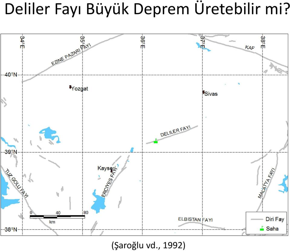 Üretebilir mi?