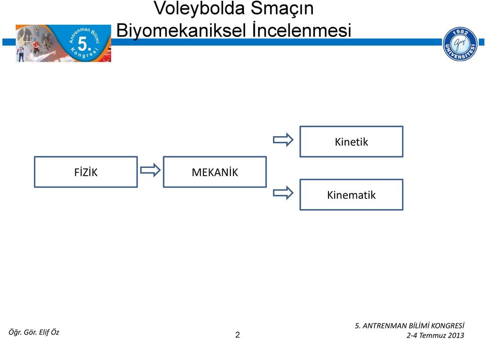 MEKANİK