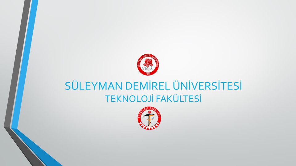 ÜNİVERSİTESİ