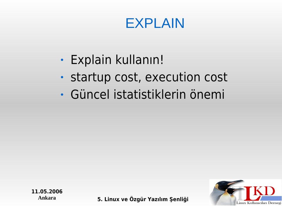 startup cost,