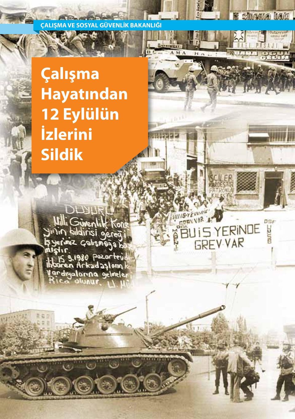 Çalışma Hayatından 12