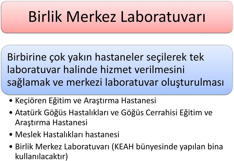Hastanesi Atatürk Göğüs Hastalıkları ve Göğüs Cerrahisi Eğitim ve Araştırma Hastanesi Meslek