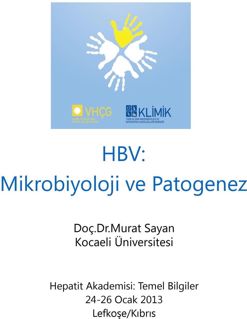 Murat Sayan Kocaeli Üniversitesi