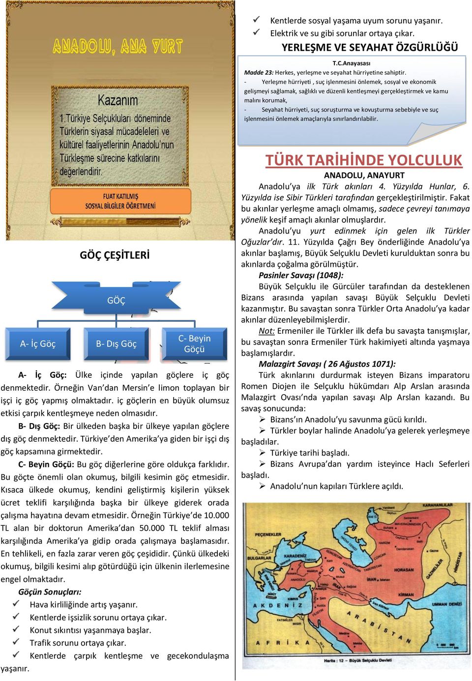 kovuşturma sebebiyle ve suç işlenmesini önlemek amaçlarıyla sınırlandırılabilir.