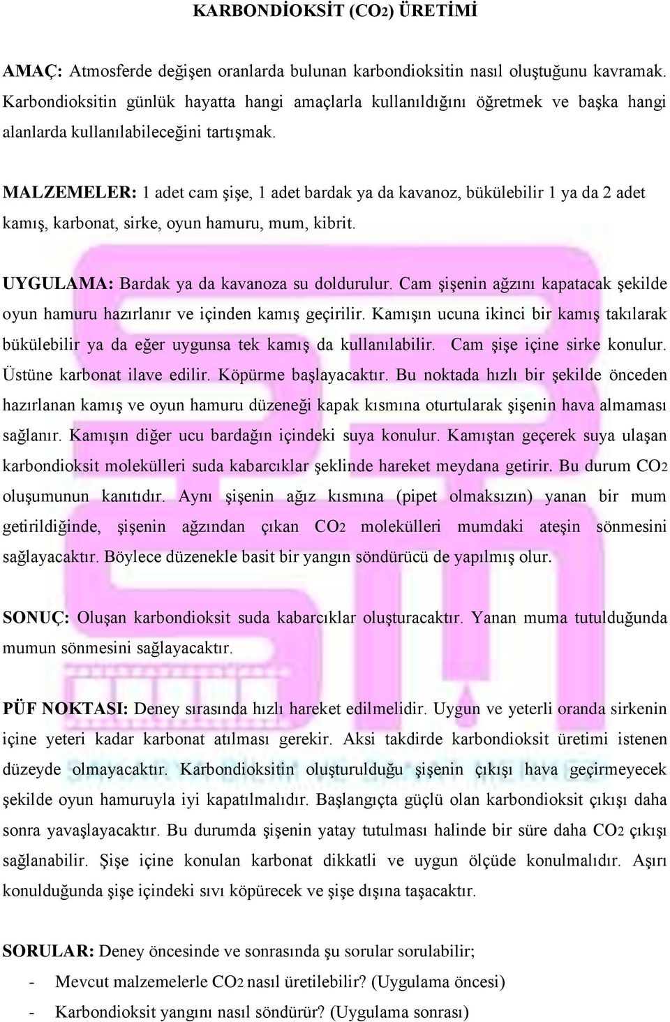 COĞRAFYA LABORATUVARI. Murat ŞAHİN - PDF Free Download