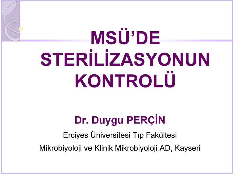 Üniversitesi Tıp Fakültesi