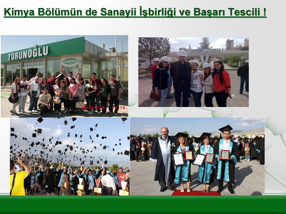 İşbirliği ve