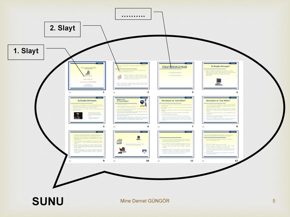 SUNU Mine