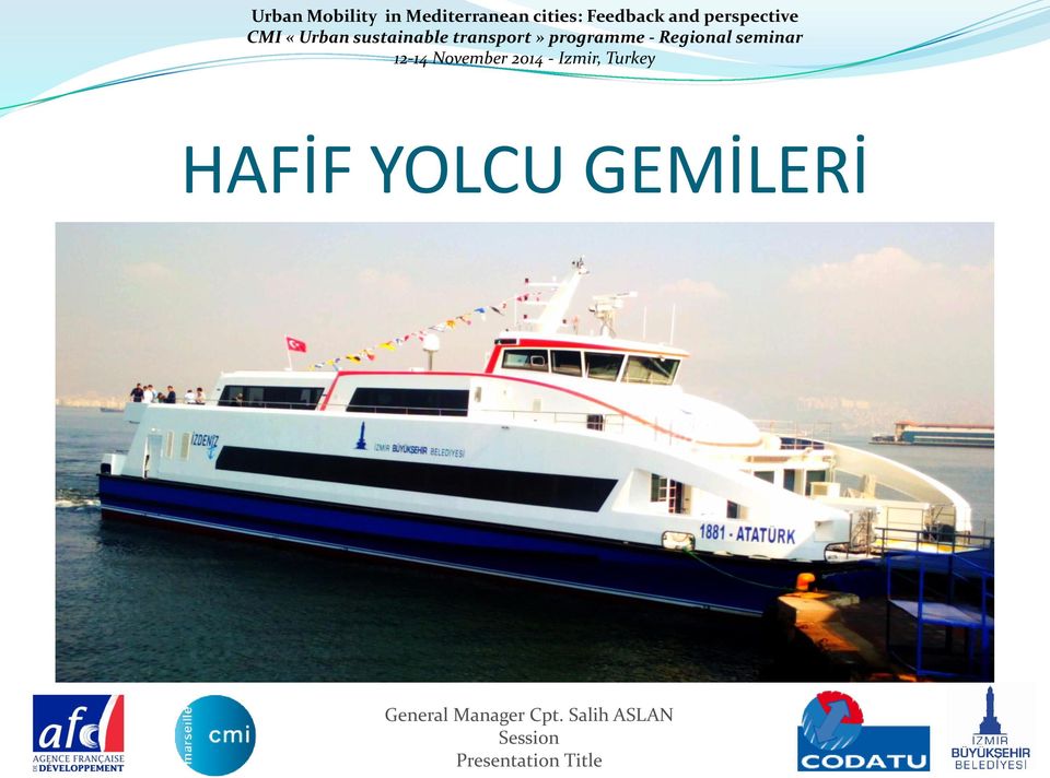 GEMİLERİ